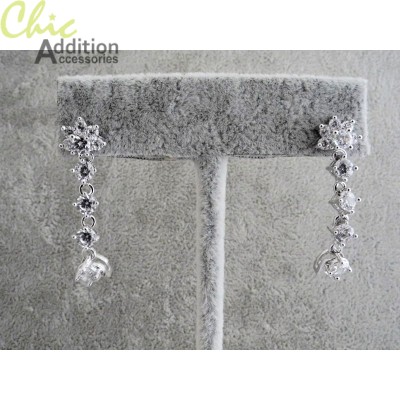 Earrings ER-CZ1005